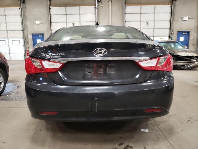 Photo 5 VIN: 5NPEB4AC2CH426070 - HYUNDAI SONATA 