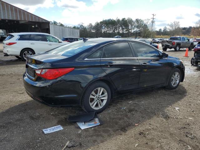 Photo 2 VIN: 5NPEB4AC2CH429079 - HYUNDAI SONATA 