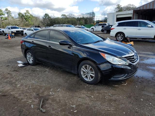 Photo 3 VIN: 5NPEB4AC2CH429079 - HYUNDAI SONATA 