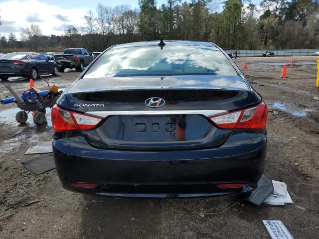 Photo 5 VIN: 5NPEB4AC2CH429079 - HYUNDAI SONATA 