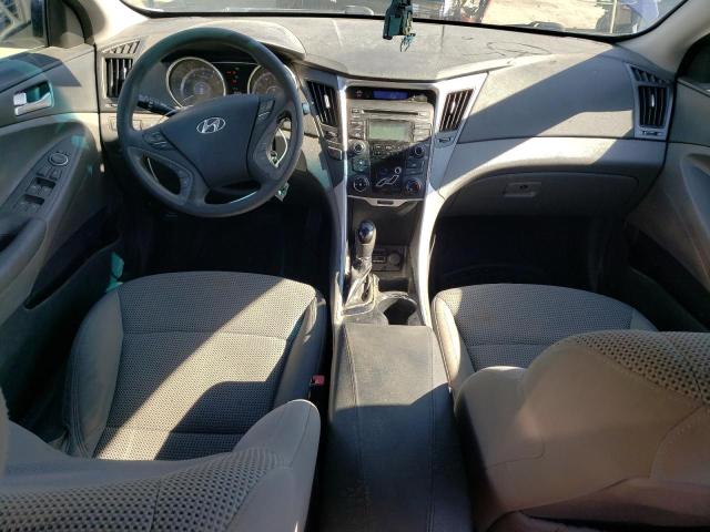 Photo 7 VIN: 5NPEB4AC2CH429230 - HYUNDAI SONATA GLS 