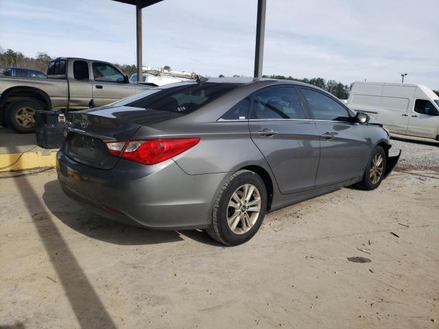 Photo 2 VIN: 5NPEB4AC2CH430846 - HYUNDAI SONATA 