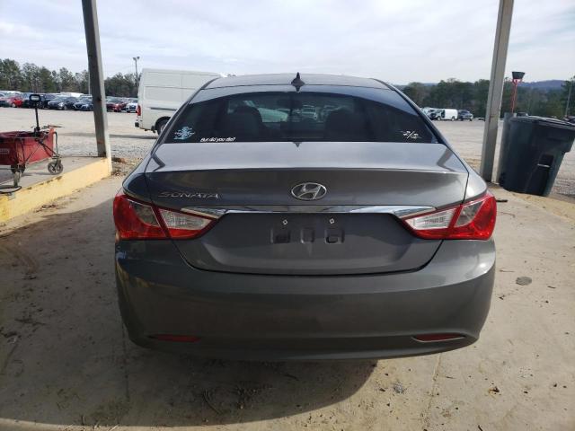 Photo 5 VIN: 5NPEB4AC2CH430846 - HYUNDAI SONATA 