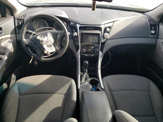 Photo 7 VIN: 5NPEB4AC2CH430846 - HYUNDAI SONATA 