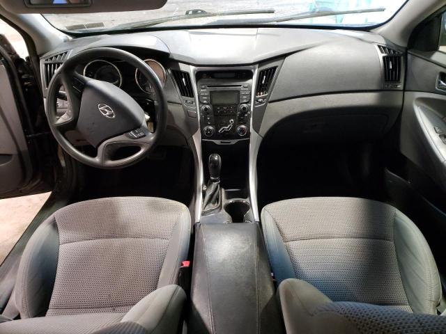 Photo 7 VIN: 5NPEB4AC2CH435948 - HYUNDAI SONATA GLS 