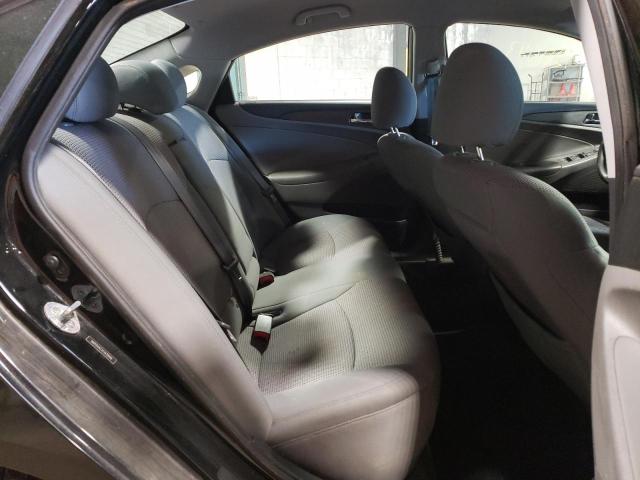 Photo 9 VIN: 5NPEB4AC2CH435948 - HYUNDAI SONATA GLS 