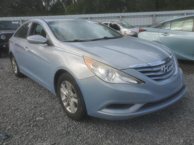 Photo 3 VIN: 5NPEB4AC2CH436775 - HYUNDAI SONATA 