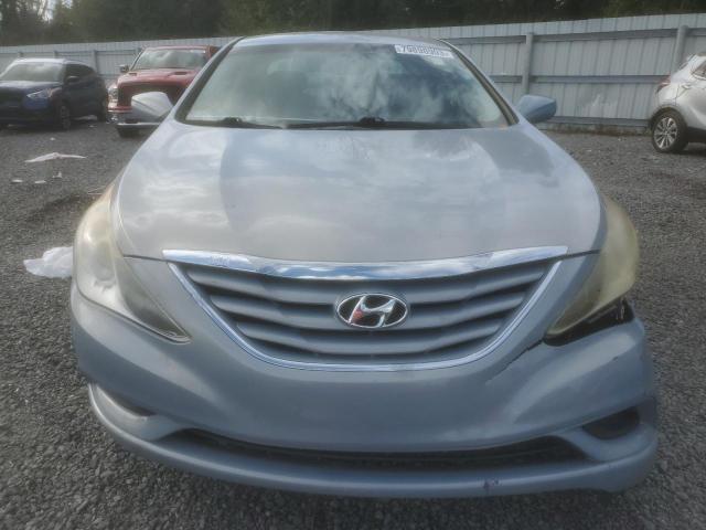 Photo 4 VIN: 5NPEB4AC2CH436775 - HYUNDAI SONATA 