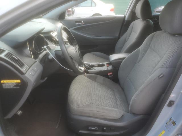 Photo 6 VIN: 5NPEB4AC2CH436775 - HYUNDAI SONATA 