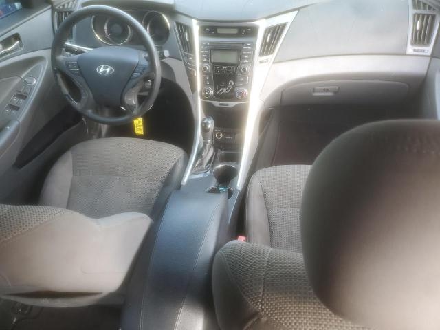 Photo 7 VIN: 5NPEB4AC2CH436775 - HYUNDAI SONATA 