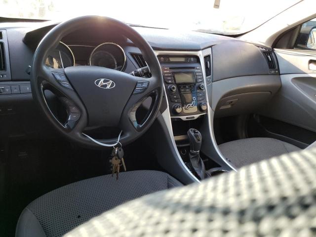 Photo 7 VIN: 5NPEB4AC2CH438378 - HYUNDAI SONATA GLS 