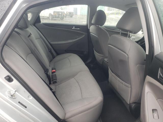 Photo 5 VIN: 5NPEB4AC2CH445010 - HYUNDAI SONATA GLS 