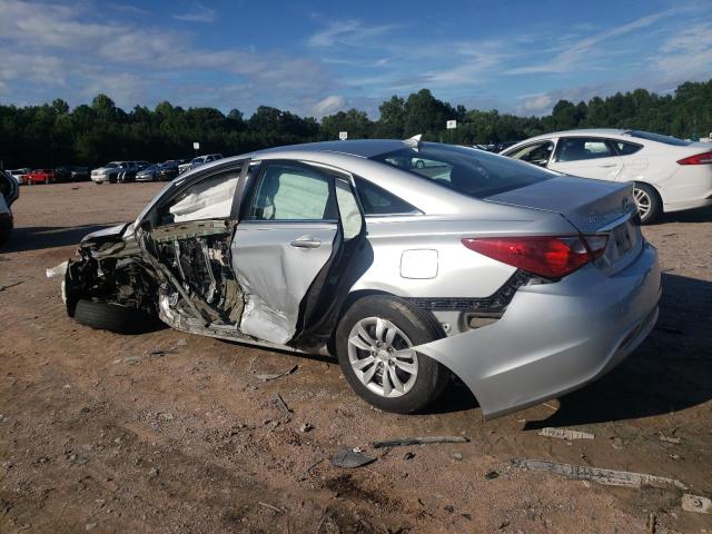 Photo 1 VIN: 5NPEB4AC2CH446044 - HYUNDAI SONATA GLS 