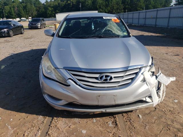 Photo 4 VIN: 5NPEB4AC2CH446044 - HYUNDAI SONATA GLS 