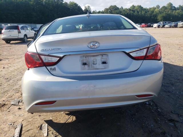 Photo 5 VIN: 5NPEB4AC2CH446044 - HYUNDAI SONATA GLS 