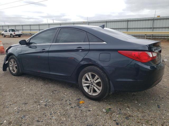 Photo 1 VIN: 5NPEB4AC2CH447212 - HYUNDAI SONATA 