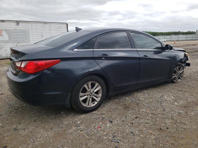 Photo 2 VIN: 5NPEB4AC2CH447212 - HYUNDAI SONATA 