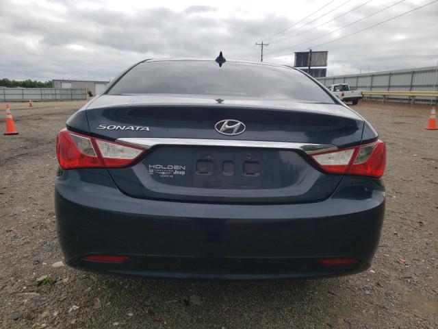 Photo 5 VIN: 5NPEB4AC2CH447212 - HYUNDAI SONATA 