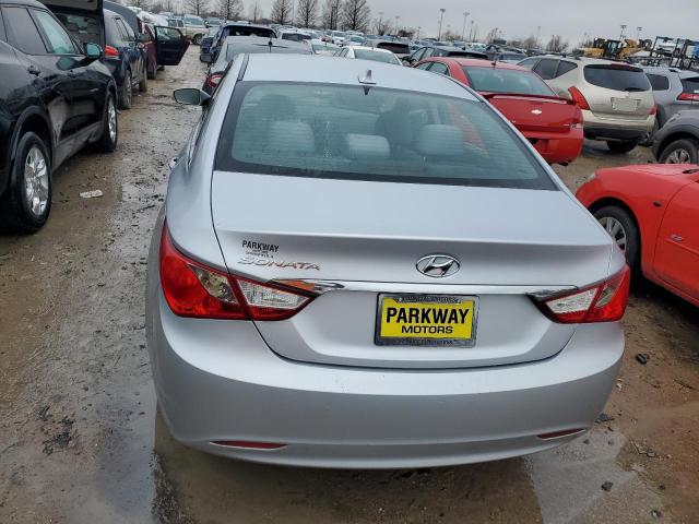 Photo 5 VIN: 5NPEB4AC2CH450062 - HYUNDAI SONATA 