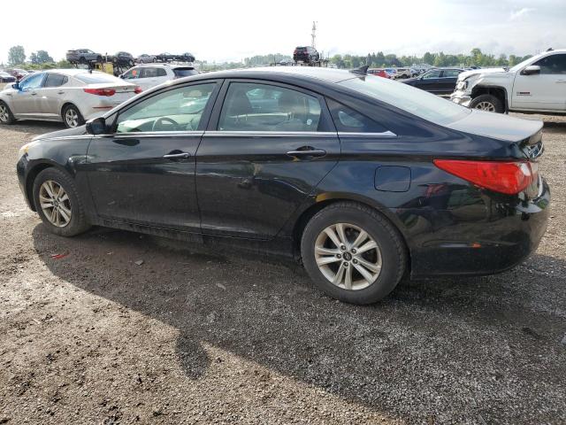 Photo 1 VIN: 5NPEB4AC2CH450482 - HYUNDAI SONATA GLS 