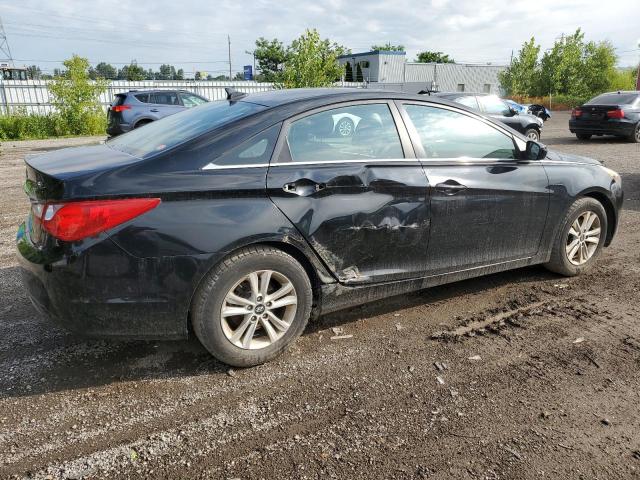 Photo 2 VIN: 5NPEB4AC2CH450482 - HYUNDAI SONATA GLS 