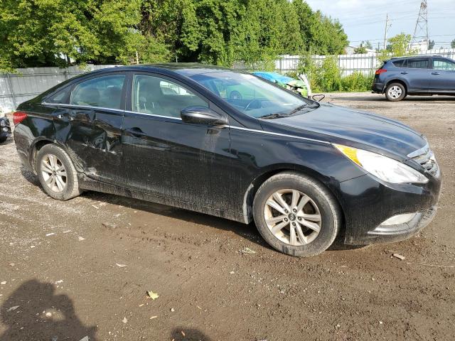 Photo 3 VIN: 5NPEB4AC2CH450482 - HYUNDAI SONATA GLS 