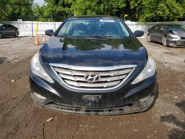 Photo 4 VIN: 5NPEB4AC2CH450482 - HYUNDAI SONATA GLS 