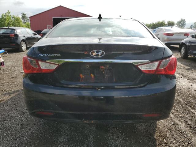 Photo 5 VIN: 5NPEB4AC2CH450482 - HYUNDAI SONATA GLS 