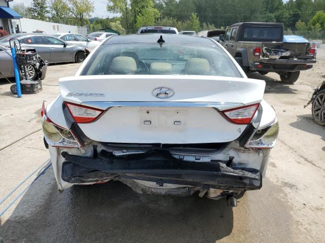 Photo 5 VIN: 5NPEB4AC2CH453723 - HYUNDAI SONATA GLS 