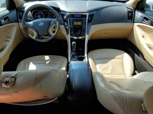 Photo 7 VIN: 5NPEB4AC2CH453723 - HYUNDAI SONATA GLS 