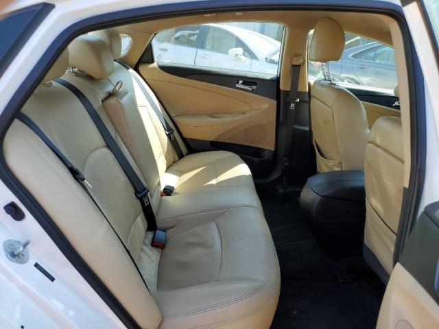 Photo 9 VIN: 5NPEB4AC2CH453723 - HYUNDAI SONATA GLS 