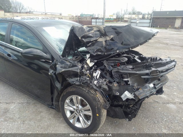 Photo 5 VIN: 5NPEB4AC2CH454564 - HYUNDAI SONATA 