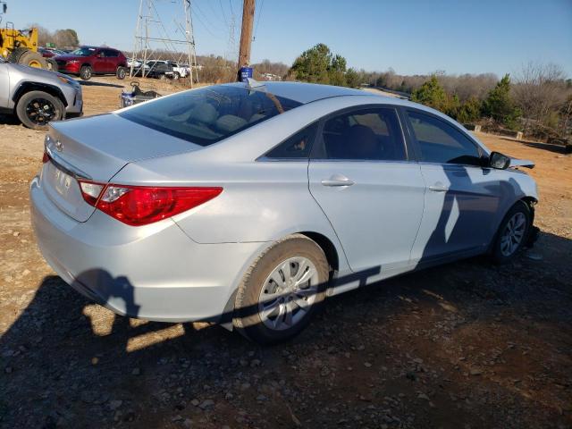 Photo 2 VIN: 5NPEB4AC2CH461739 - HYUNDAI SONATA 