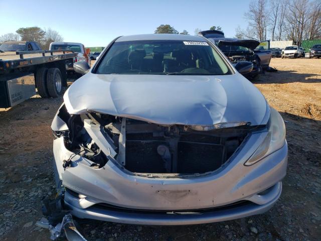 Photo 4 VIN: 5NPEB4AC2CH461739 - HYUNDAI SONATA 