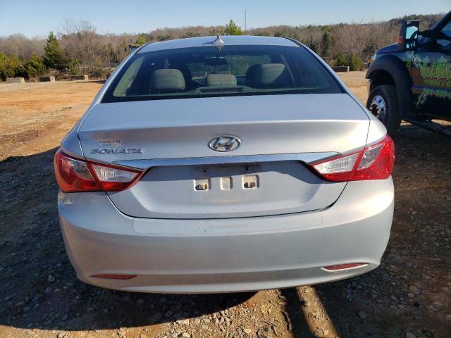 Photo 5 VIN: 5NPEB4AC2CH461739 - HYUNDAI SONATA 