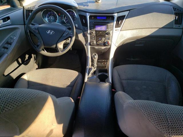 Photo 7 VIN: 5NPEB4AC2CH461739 - HYUNDAI SONATA 