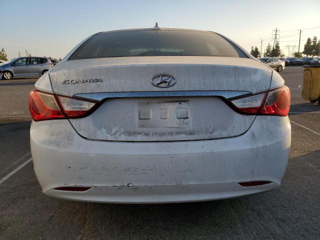 Photo 5 VIN: 5NPEB4AC2CH463619 - HYUNDAI SONATA GLS 