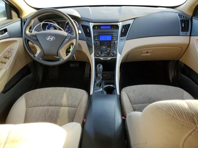 Photo 7 VIN: 5NPEB4AC2CH463619 - HYUNDAI SONATA GLS 