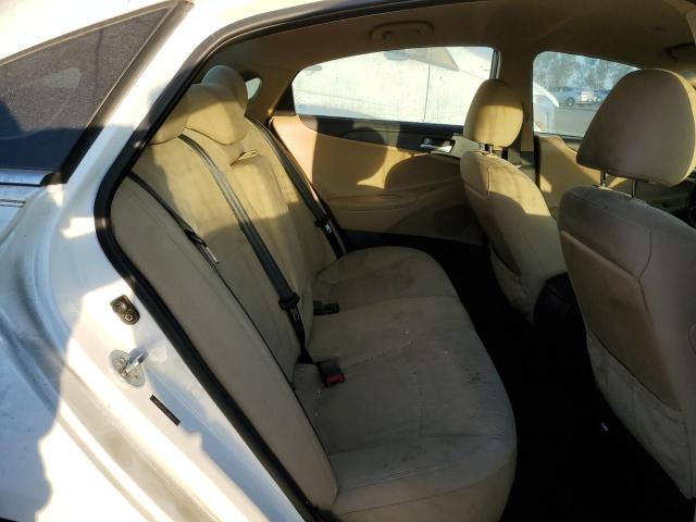 Photo 9 VIN: 5NPEB4AC2CH463619 - HYUNDAI SONATA GLS 