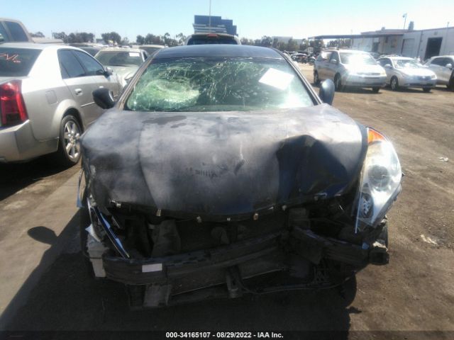 Photo 5 VIN: 5NPEB4AC2CH466228 - HYUNDAI SONATA 