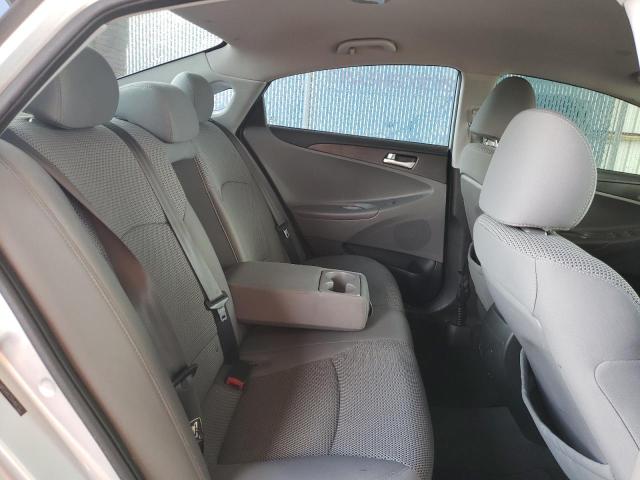 Photo 9 VIN: 5NPEB4AC2CH468772 - HYUNDAI SONATA 