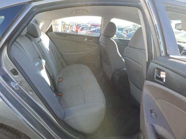 Photo 5 VIN: 5NPEB4AC2CH473017 - HYUNDAI SONATA GLS 