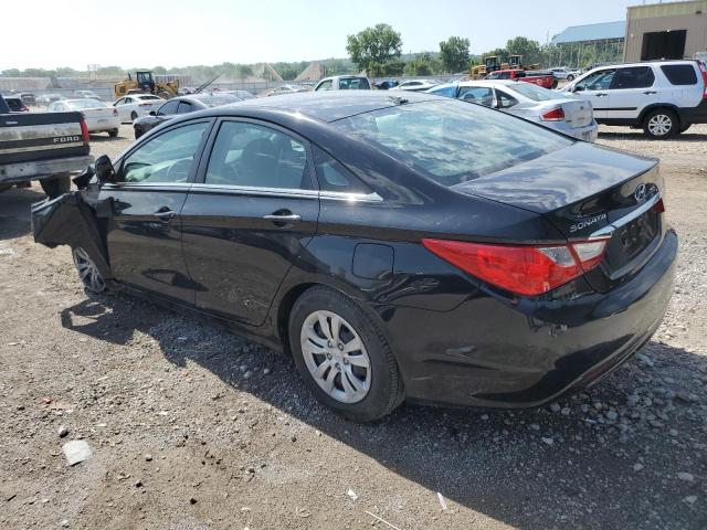 Photo 1 VIN: 5NPEB4AC2CH484759 - HYUNDAI SONATA 