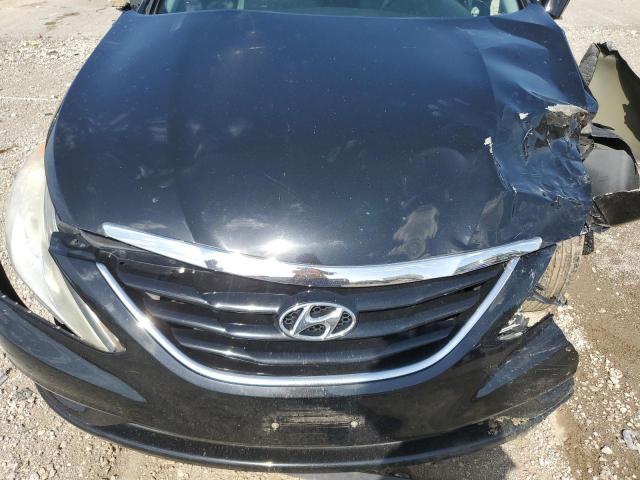 Photo 10 VIN: 5NPEB4AC2CH484759 - HYUNDAI SONATA 