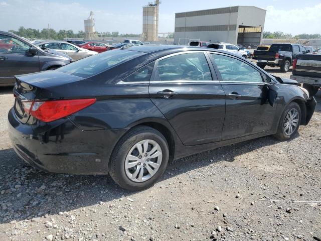 Photo 2 VIN: 5NPEB4AC2CH484759 - HYUNDAI SONATA 