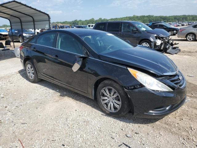 Photo 3 VIN: 5NPEB4AC2CH484759 - HYUNDAI SONATA 