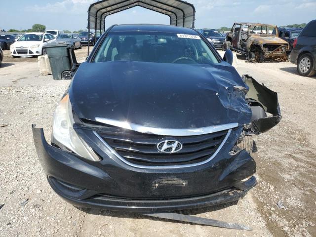 Photo 4 VIN: 5NPEB4AC2CH484759 - HYUNDAI SONATA 