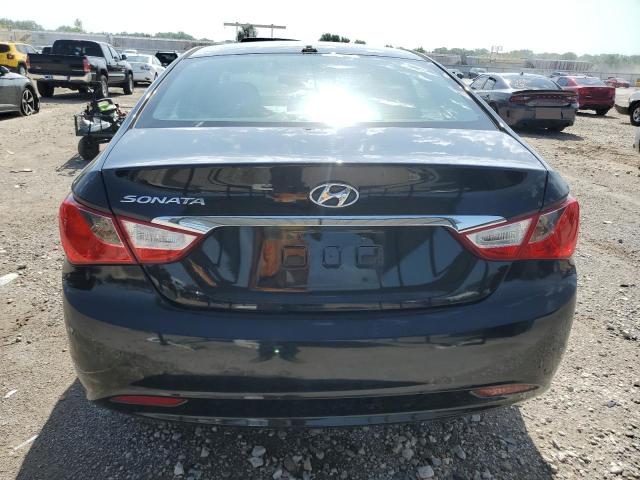 Photo 5 VIN: 5NPEB4AC2CH484759 - HYUNDAI SONATA 