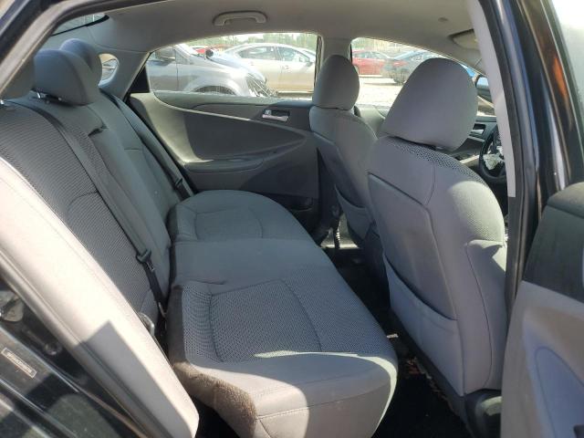 Photo 9 VIN: 5NPEB4AC2CH484759 - HYUNDAI SONATA 