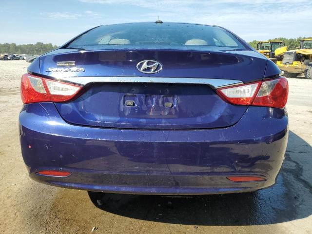 Photo 5 VIN: 5NPEB4AC2CH488844 - HYUNDAI SONATA GLS 